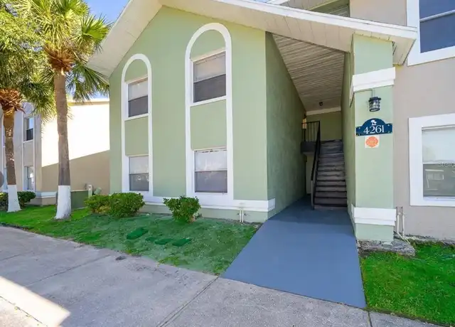 Property at 4261 Pershing Pointe Pl #2, Orlando, FL, 32822, 2 beds, 2 baths, [object Object]