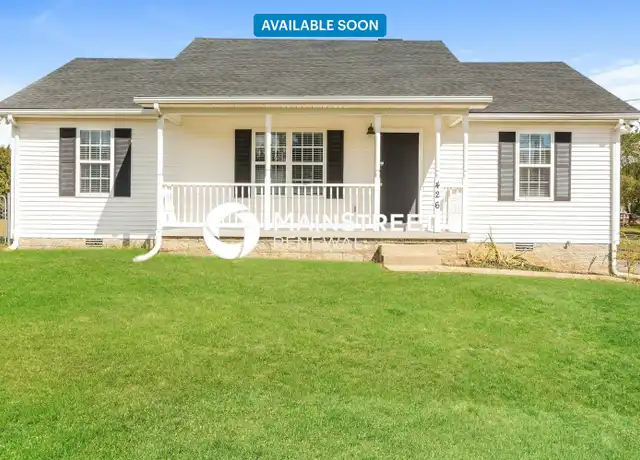 Property at 426 Sondra Dr, Smyrna, TN, 37167, 3 beds, 2 baths, [object Object]