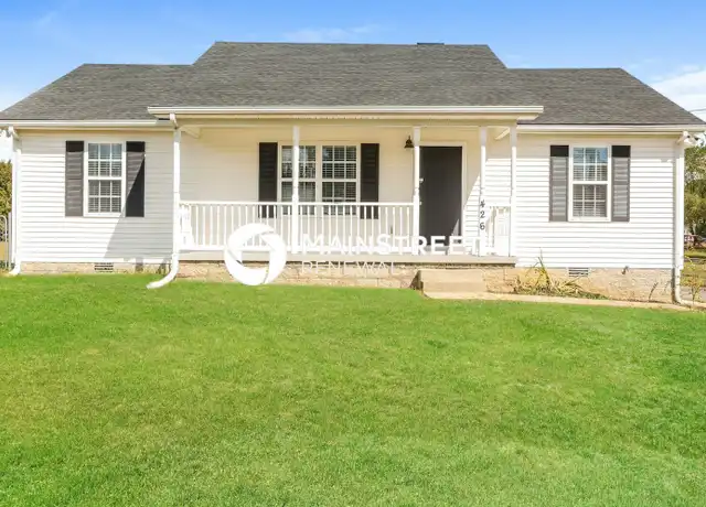 Property at 426 Sondra Dr, Smyrna, TN, 37167, 3 beds, 2 baths, [object Object]
