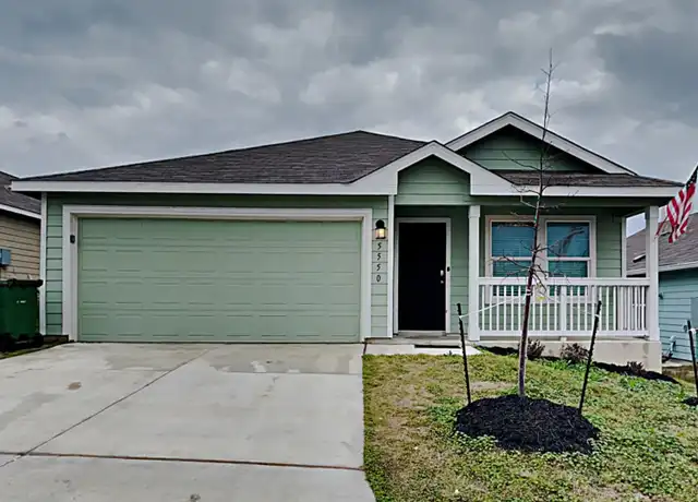 Property at 5550 Basil Chase, Converse, TX, 78109, 3 beds, 2 baths, [object Object]