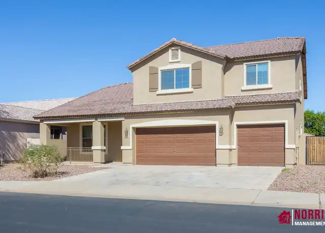 Property at 1616 E Palo Verde Dr, Casa Grande, AZ, 85122, 5 beds, 3 baths, [object Object]