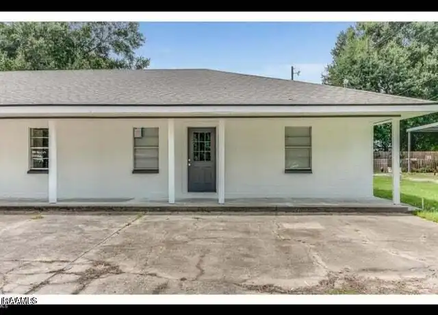 Property at 148 Haricot Rd Unit C, Lafayette, LA, 70508, 2 beds, 1 bath, [object Object]