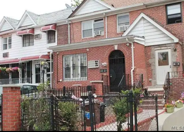 Property at 32-11 69th St Unit 2nd floor, Flushing, NY, 11377, 2 beds, 1 bath, [object Object]