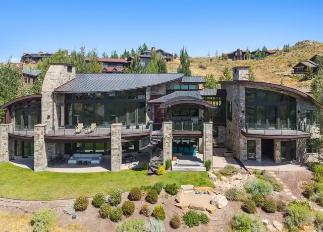 Property at 8635 Sunset Cir, Park City, UT, 84098, 7 beds, 7.5 baths, [object Object]