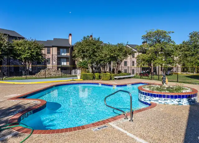Property at 7501 Chesterfield Dr Unit S0921, Dallas, TX, 75237, 1 bed, 1 bath, [object Object]