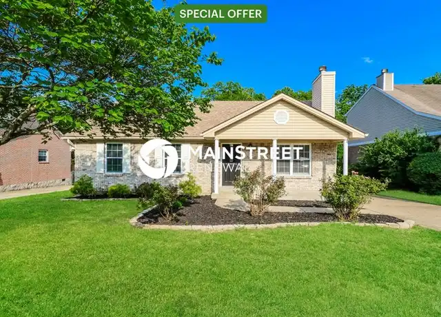 Property at 11418 Reality Trl, Louisville, KY, 40229, 3 beds, 2 baths, [object Object]