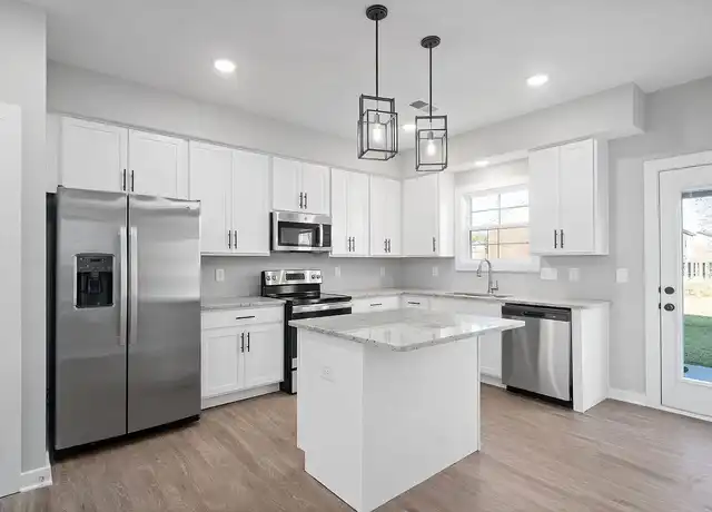 Property at Honeycomb Heights - 2501 Old Russellville Pike, Clarksville, TN, 37040, 2 beds, 2.5 baths, [object Object]