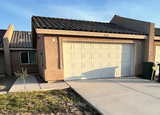 Property at 7351 E 37th Pl, Yuma, AZ, 85365, 2 beds, 2 baths, [object Object]