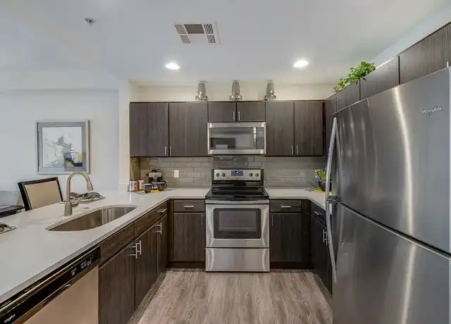 Property at The Manhattan by Windsor - 1801 Bassett St, Denver, CO, 80202, 0 beds, 1 bath, [object Object]