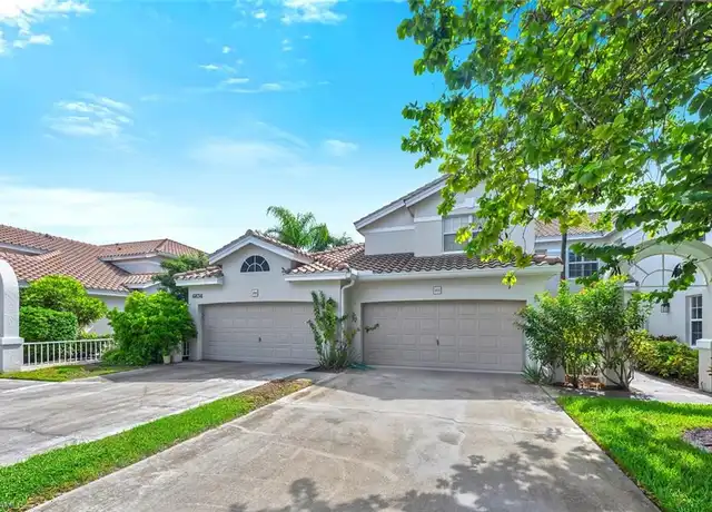 Property at 6834 Lantana Bridge Rd #101, Naples, FL, 34109, 3 beds, 2 baths, [object Object]