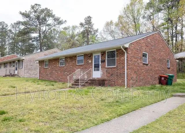 Property at 314 Prince Albert Ave, Colonial Heights, VA, 23834, 2 beds, 1 bath, [object Object]