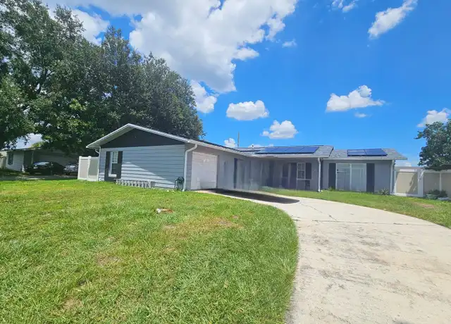 Property at 6907 Von Bampus Dr, Orlando, FL, 32809, 1 bed, 1 bath, [object Object]