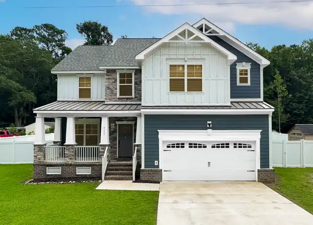 Property at 3533 Parr Ln, Chesapeake, VA, 23323, 4 beds, 3 baths, [object Object]