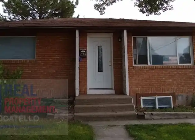 Property at 625 El Rancho Blvd, Pocatello, ID, 83201, 2 beds, 1 bath, [object Object]