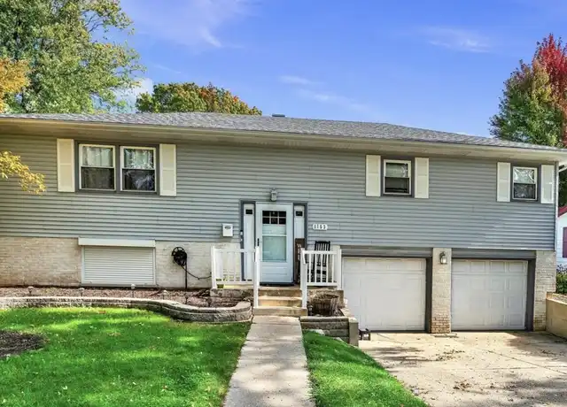 Property at 1153 Blackhawk Dr, Elgin, IL, 60120, 4 beds, 2 baths, [object Object]