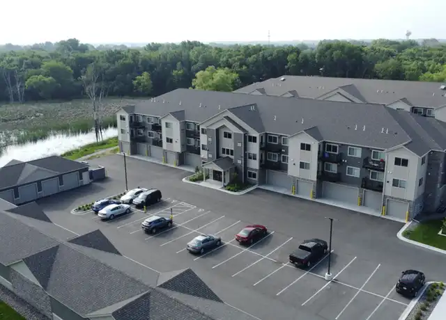 Property at 917 Willems Way Unit 305, Buffalo, MN, 55313, 2 beds, 1 bath, [object Object]