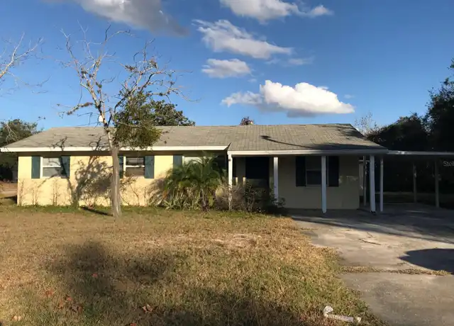 Property at 901 Starbird St, Eustis, FL, 32726, 4 beds, 2 baths, [object Object]