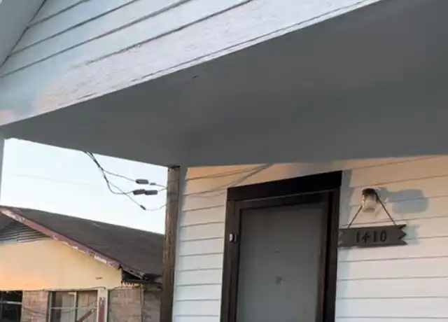 Property at 1410 Ashley Ave, Alexandria, LA, 71301, 2 beds, 1 bath, [object Object]