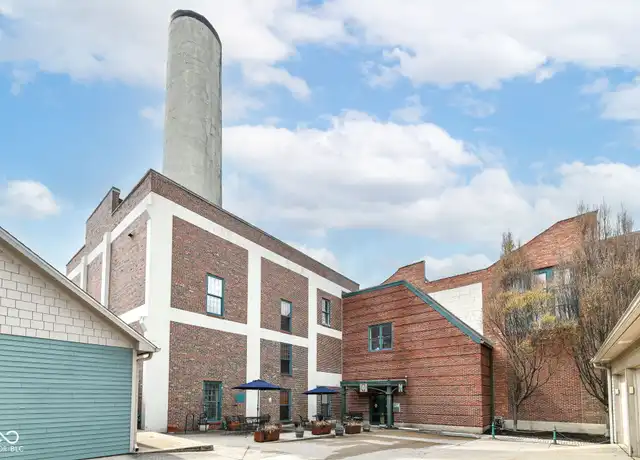 Property at 735 Lexington Ave, Indianapolis, IN, 46203, 2 beds, 2.5 baths, [object Object]