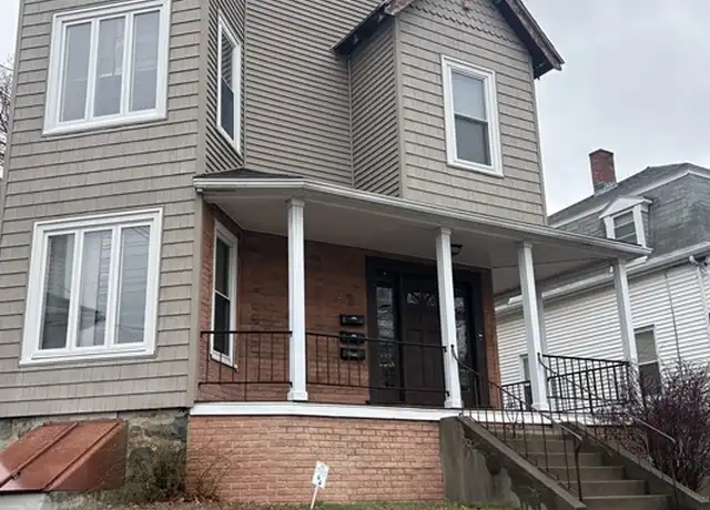 Property at 72 Wyoming Ave Unit 1, Malden, MA, 02148, 1 bed, 1 bath, [object Object]