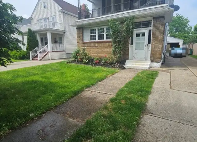 Property at 28 Knox Ave Unit Upper, Buffalo, NY, 14216, 3 beds, 1 bath, [object Object]