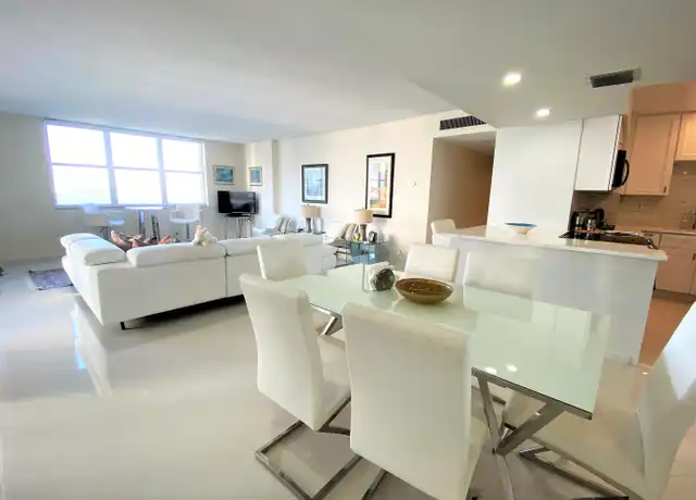 Property at 2600 N Flagler Dr #603, West Palm Beach, FL, 33407, 3 beds, 2 baths, [object Object]
