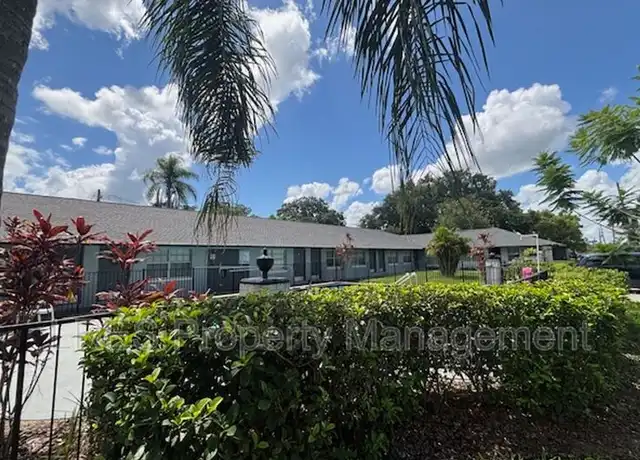 Property at 1031 Columbia Ave Unit C, St Cloud, FL, 34769, 1 bed, 1 bath, [object Object]