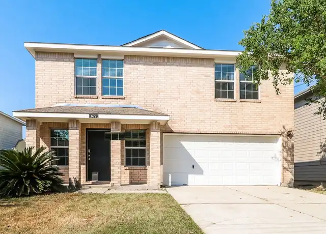 Property at 16770 N Thrasher Dr, Conroe, TX, 77385, 3 beds, 2.5 baths, [object Object]