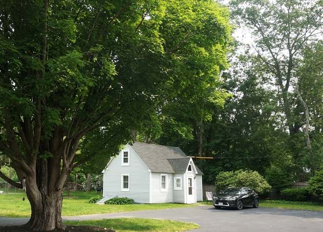 Photo of 301 Concord Rd Unit R, Wayland, MA 01778