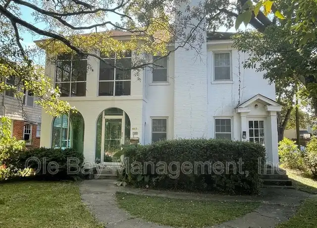 Property at 1865 Hunter Ave, Mobile, AL, 36606, 3 beds, 2 baths, [object Object]