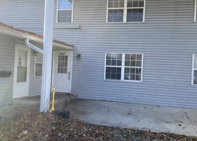 Property at 1310 Millerwood Ct Unit 2, Lebanon, IN, 46052, 2 beds, 1 bath, [object Object]