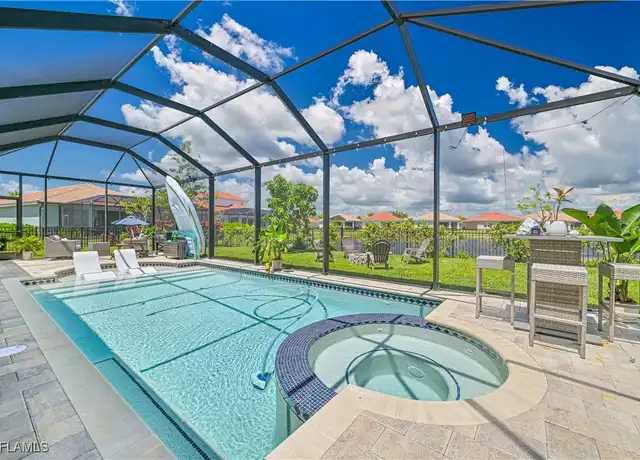 Property at 2833 Royal Gardens Ave, Fort Myers, FL, 33916, 4 beds, 3 baths, [object Object]