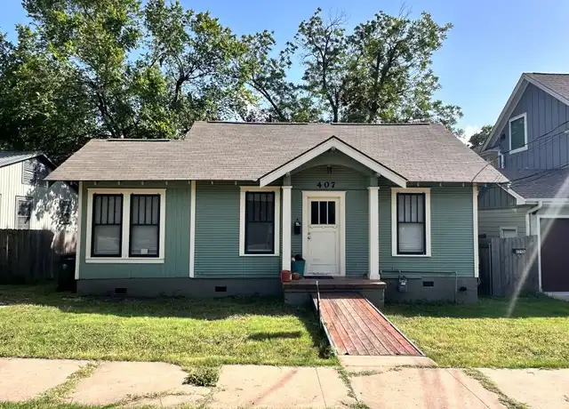Property at 407 W 35th St Unit A, Austin, TX, 78705, 4 beds, 2 baths, [object Object]