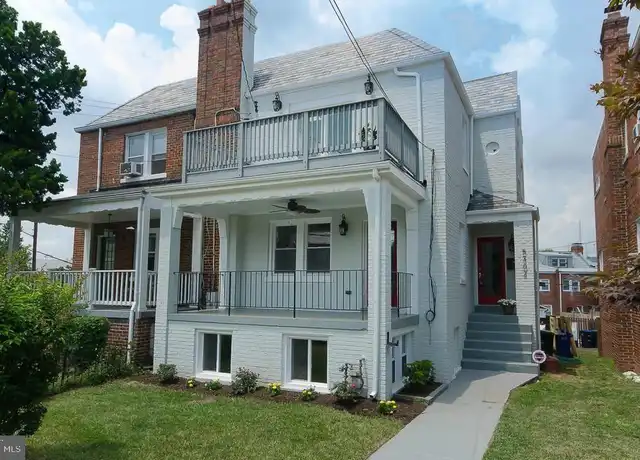 Property at 5302 New Hampshire Ave NW, Washington, DC, 20011, 4 beds, 3.5 baths, [object Object]