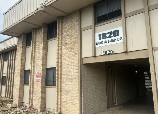 Property at 1820 Wooten Park Dr Unit 104, Austin, TX, 78757, 1 bed, 1 bath, [object Object]