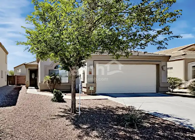 Property at 13009 W Port Royale Ln, El Mirage, AZ, 85335, 3 beds, 2 baths, [object Object]