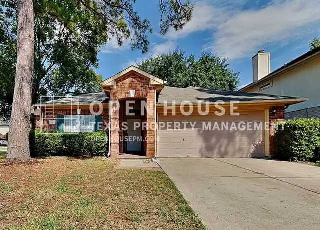 Property at 14518 Enola Dr, Cypress, TX, 77429, 3 beds, 2 baths, [object Object]