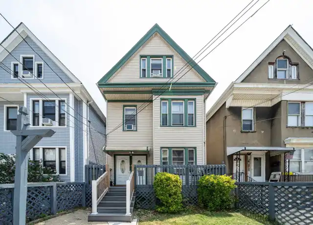 Property at 60 Randolph Ave Unit 3-3, Jersey City, NJ, 07305, 1 bed, 1 bath, [object Object]
