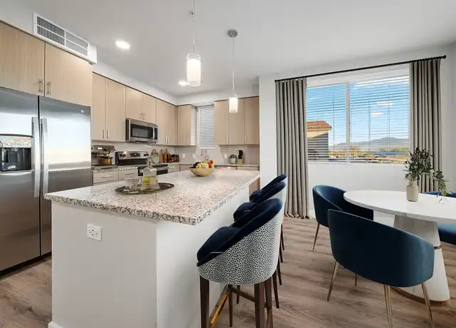 Property at Album Marana - 55+ Active Adult Apartment Homes - 7760 N Silverbell Rd, Tucson, AZ, 85743, 1-2 bed, 1-2.5 bath, [object Object]