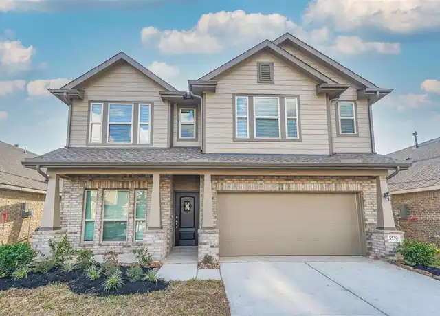 Property at 5539 Downie Draw Ranch Trl, Katy, TX, 77493, 3 beds, 3 baths, [object Object]