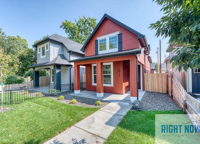 Photo of 1812 S Grant Ave, Boise, ID 83706