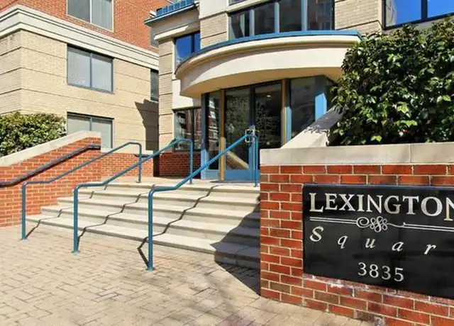 Property at 3835 9th St N Unit 1007E, Arlington, VA, 22203, 2 beds, 2 baths, [object Object]