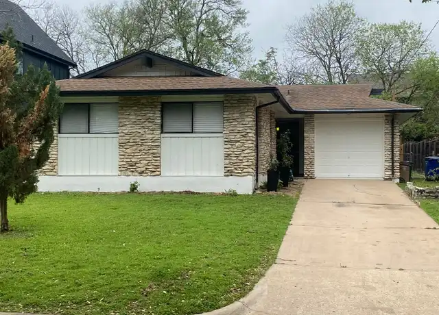 Property at 2504 Southland Dr, Austin, TX, 78704, 3 beds, 1 bath, [object Object]