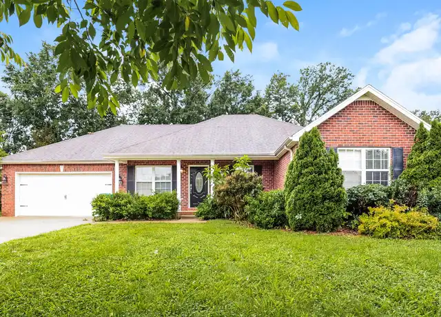 Property at 11006 Packard Ct, Smyrna, TN, 37167, 3 beds, 2 baths, [object Object]