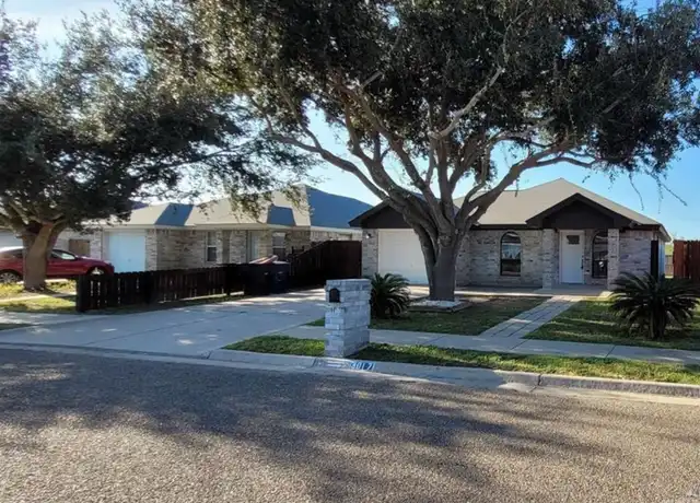 Property at 9017 N 37th Ln, McAllen, TX, 78504, 4 beds, 2 baths, [object Object]