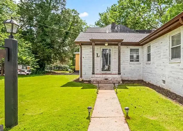 Property at 1780 John Calvin Ave Unit L, College Park, GA, 30337, 1 bed, 1 bath, [object Object]