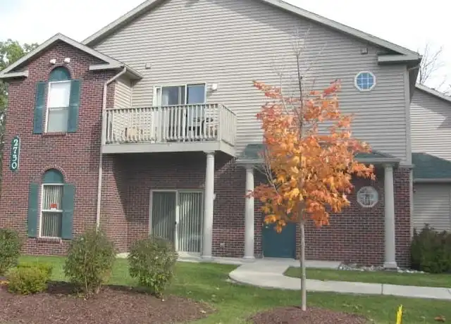 Property at Senate Place Apartments - 2620 Senate Dr, Lansing, MI, 48912, 2 beds, 2 baths, [object Object]