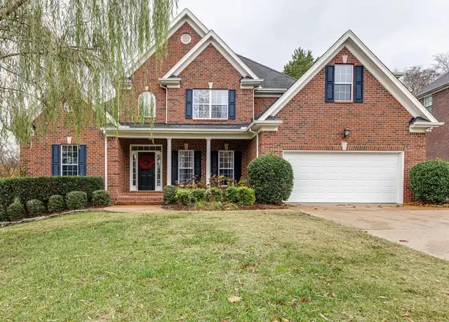 Property at 1577 Red Oak Ln, Brentwood, TN, 37027, 4 beds, 3 baths, [object Object]