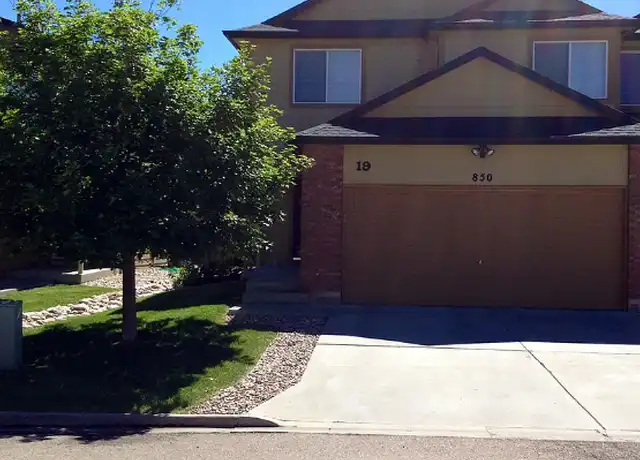 Property at 850 S Overland Trl #19, Fort Collins, CO, 80521, 3 beds, 2.5 baths, [object Object]