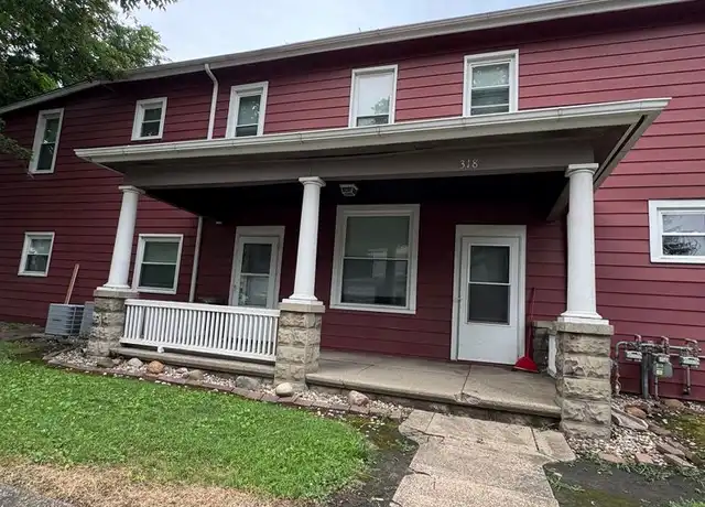 Property at North Street Apartments - FourEight - 1019 North St, Lafayette, IN, 47904, 2 beds, 1 bath, [object Object]
